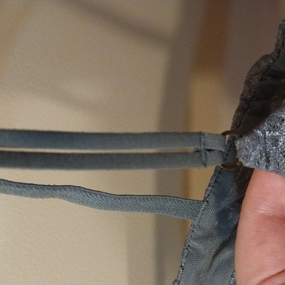 36B Daisy Fuentes Pushup Bra - Picture 4 of 8